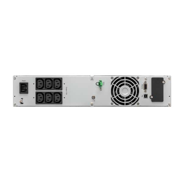 EATON 9E2000IR 9E LCD 2000VA UPS