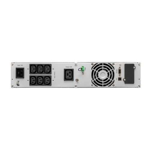 EATON 9E3000iR 9E LCD 3000VA UPS