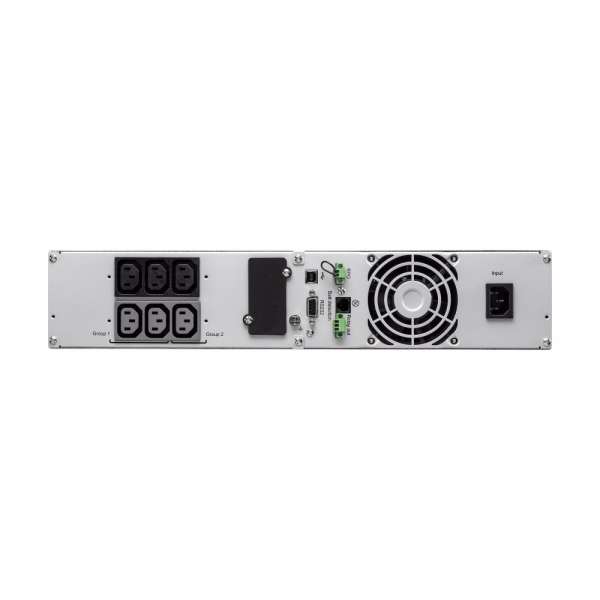 EATON 9SX1000IR 9SX LCD 1000VA UPS
