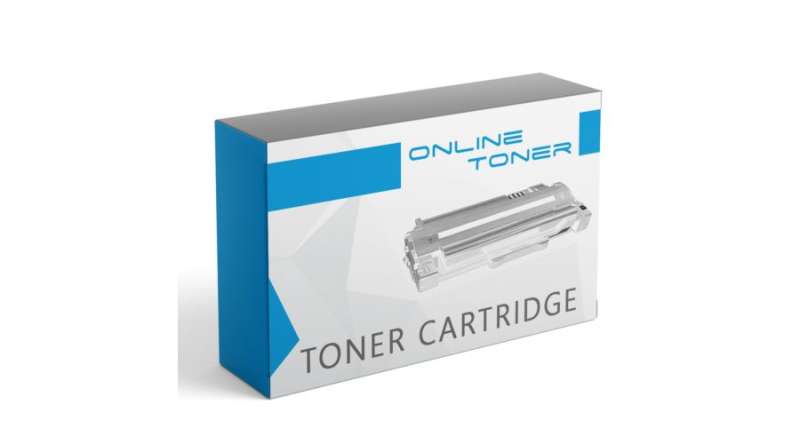 ECO HP CF287A (87A) utángyártott Black toner ECO HP CF287A (87A) utángyártott Black toner