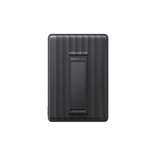 EcoFlow Rapid Mag 10000mAh PowerBank Black
