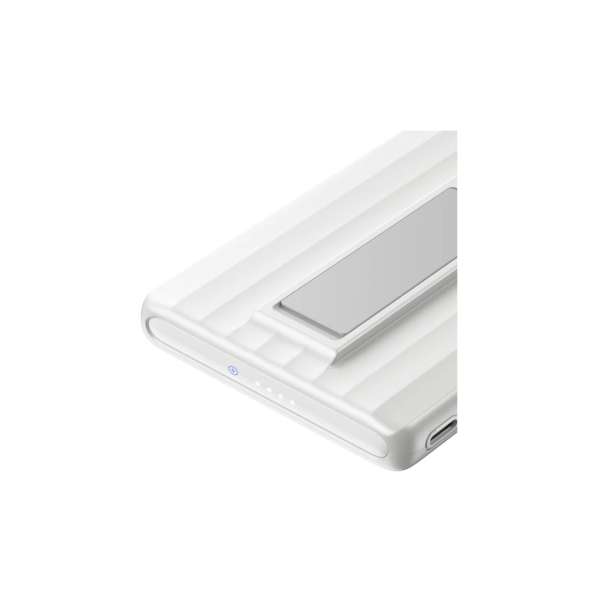 EcoFlow Rapid Mag 10000mAh PowerBank White