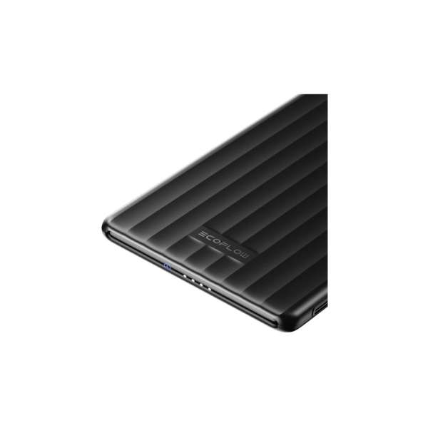 EcoFlow Rapid Mag 5000mAh PowerBank Black