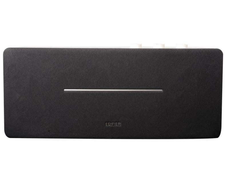 Edifier D12 Wireless Bluetooth Speaker White