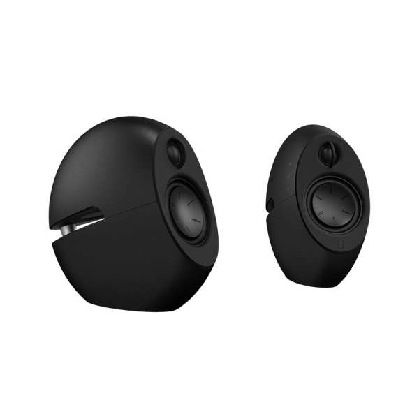 Edifier e25HD 2.0 Multimedia Speaker Black (alkalmazásmentes)