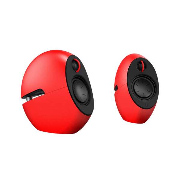 Edifier e25HD 2.0 Multimedia Speaker Red (alkalmazásmentes)