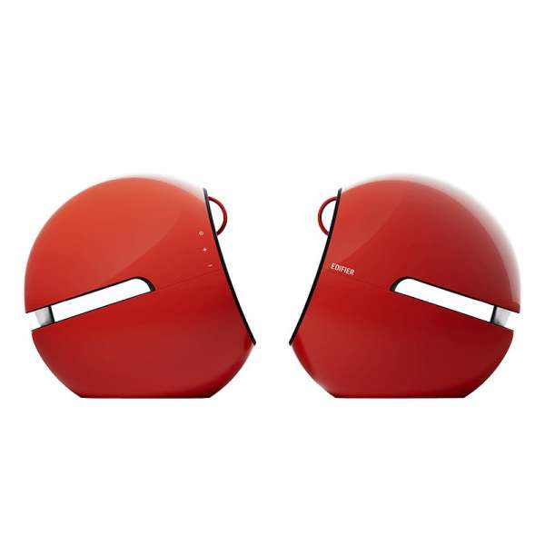 Edifier e25HD 2.0 Multimedia Speaker Red (alkalmazásmentes)