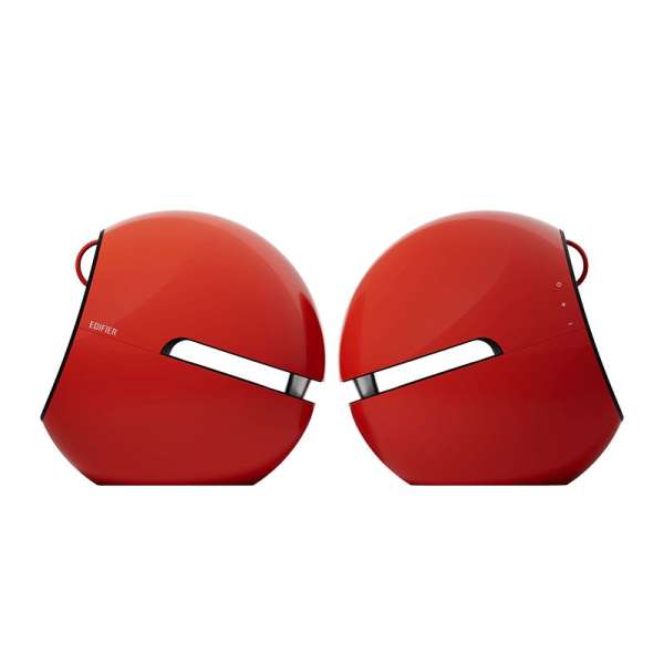 Edifier e25HD 2.0 Multimedia Speaker Red (alkalmazásmentes)