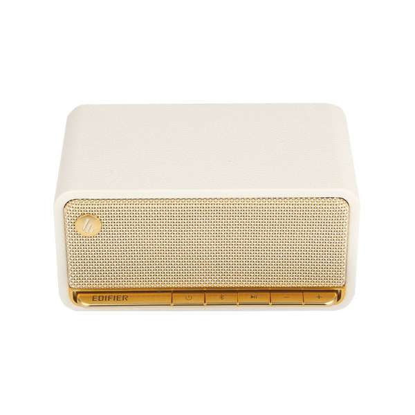 Edifier MP230 Tabletop Bluetooth Speaker White