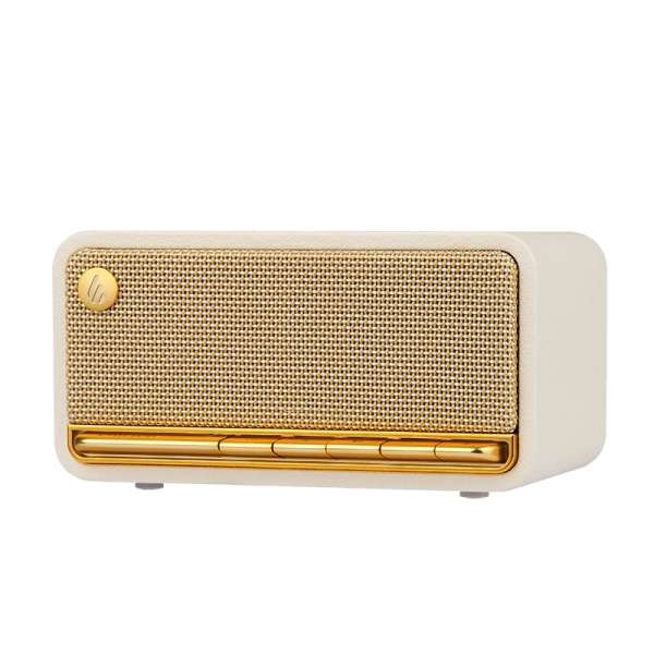Edifier MP230 Tabletop Bluetooth Speaker White