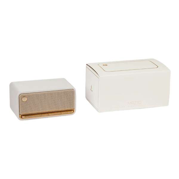 Edifier MP230 Tabletop Bluetooth Speaker White