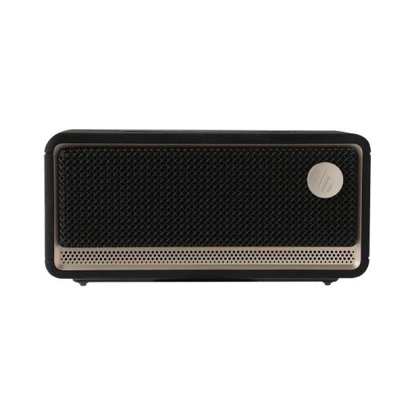 Edifier ES60 Portable Bluetooth Speaker Black