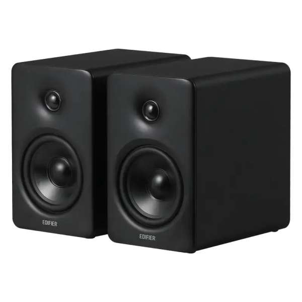 Edifier M90 Compact Active Speaker Black