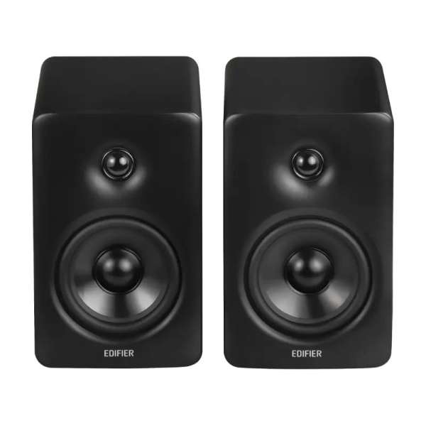 Edifier M90 Compact Active Speaker Black
