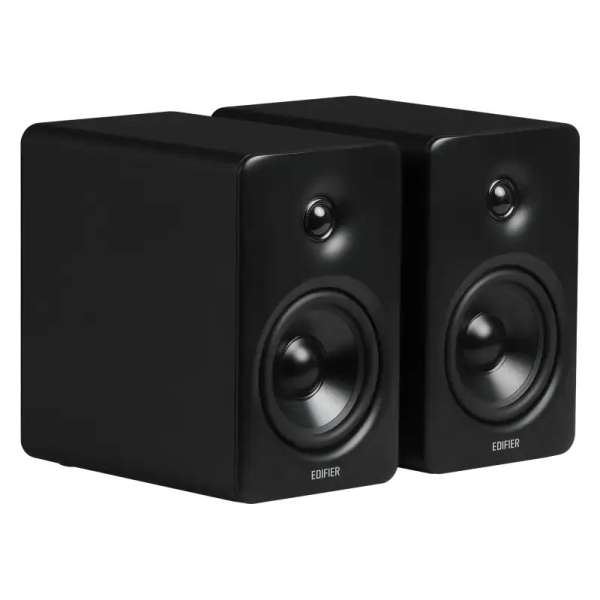 Edifier M90 Compact Active Speaker Black