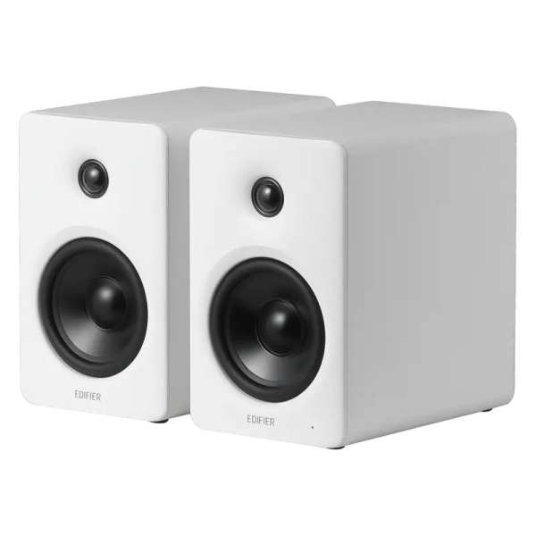 Edifier M90 Compact Active Speaker White