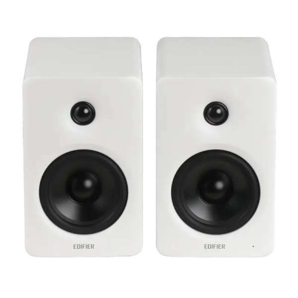 Edifier M90 Compact Active Speaker White