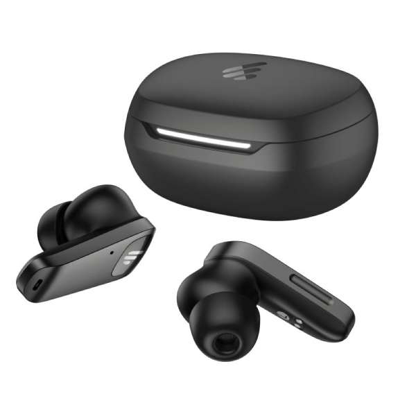 Edifier NeoBuds Planar ANC True Bluetooth Headset Black