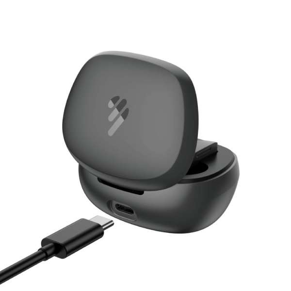 Edifier NeoBuds Planar ANC True Bluetooth Headset Black