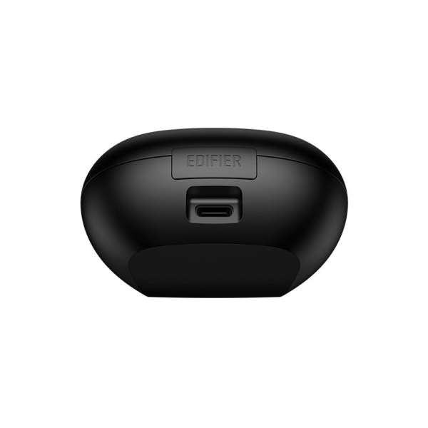 Edifier NeoBuds Plus True Wireless Earbuds with Active Noise Cancellation Black