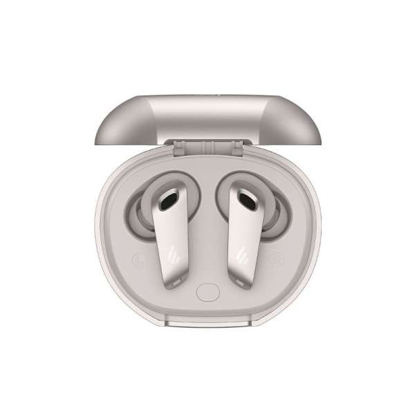 Edifier NeoBuds Plus True Wireless Earbuds with Active Noise Cancellation Starlight