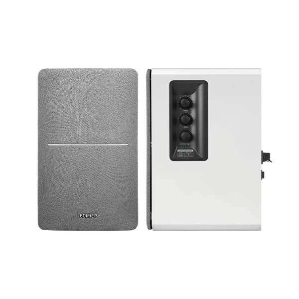 Edifier R1280DB White/Silver