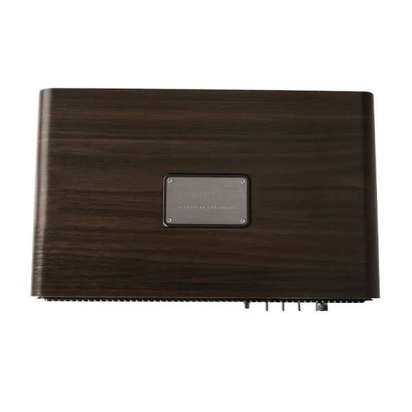 Edifier S300 Wireless Speaker Black Walnut