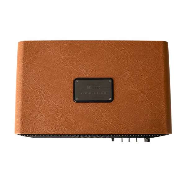 Edifier S300 Wireless Speaker Brown