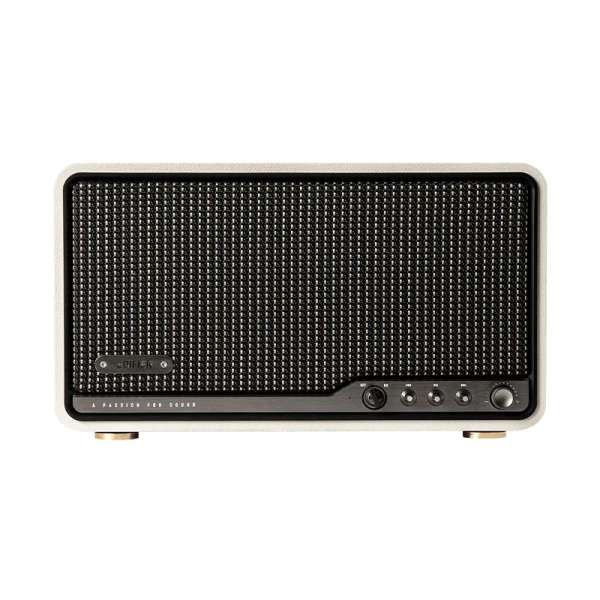 Edifier S300 Wireless Speaker Ivory