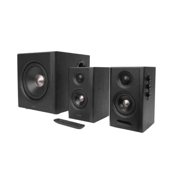 Edifier S355DB 2.1 Active Speaker Black