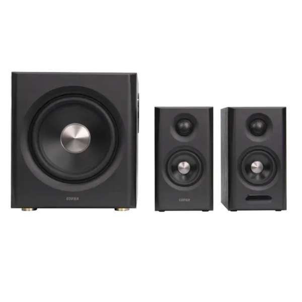 Edifier S355DB 2.1 Active Speaker Black