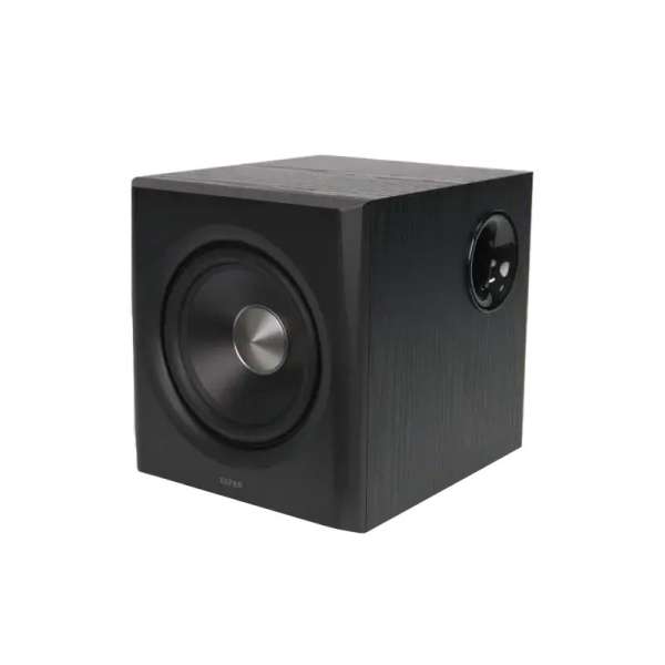 Edifier S355DB 2.1 Active Speaker Black
