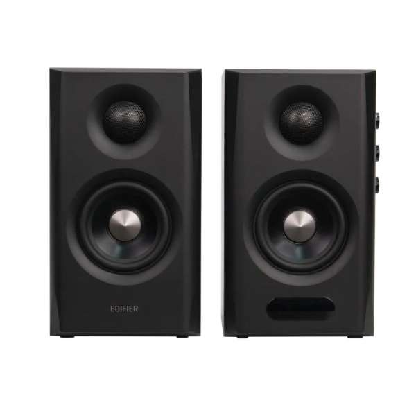 Edifier S355DB 2.1 Active Speaker Walnut