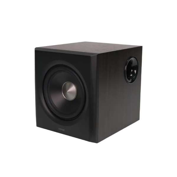 Edifier S355DB 2.1 Active Speaker Walnut