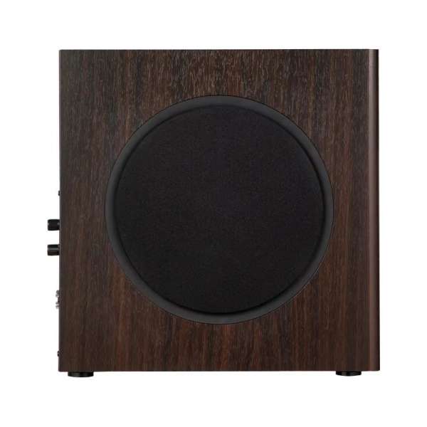 Edifier T5s Active Subwoofer Brown