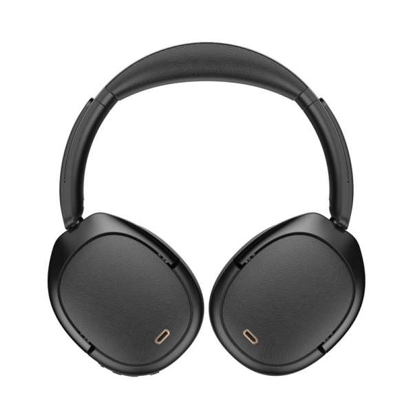 Edifier W80 Bluetooth Headset Black