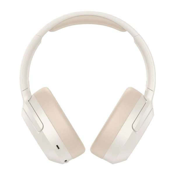 Edifier W820NB Plus V25 ANC Bluetooth Headset Ivory