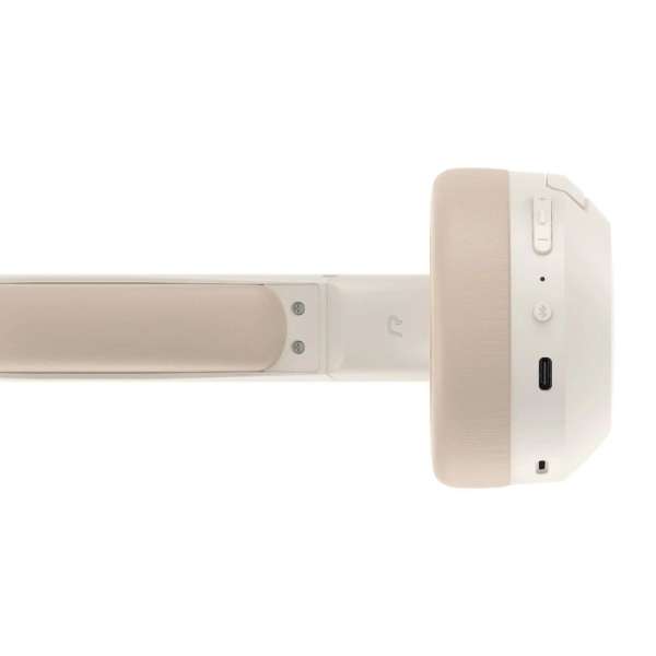 Edifier W820NB Plus V25 ANC Bluetooth Headset Ivory