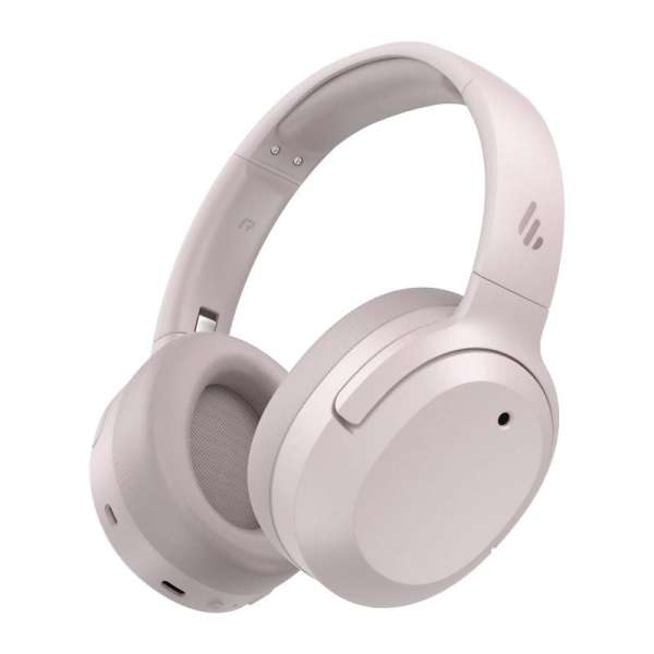 Edifier W820NB Plus V25 ANC Bluetooth Headset Pink
