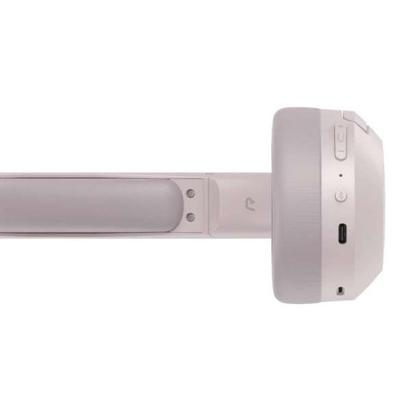 Edifier W820NB Plus V25 ANC Bluetooth Headset Pink