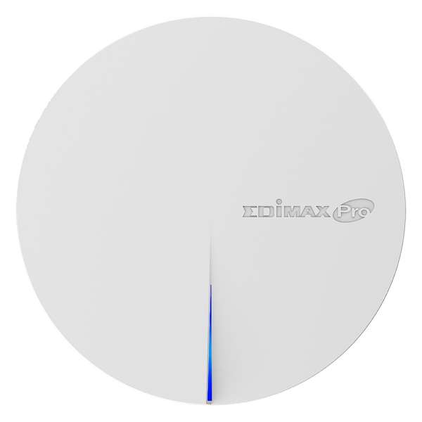 Edimax CAP1750 3x3 AC Dual-Band Ceiling-Mount PoE Access Point