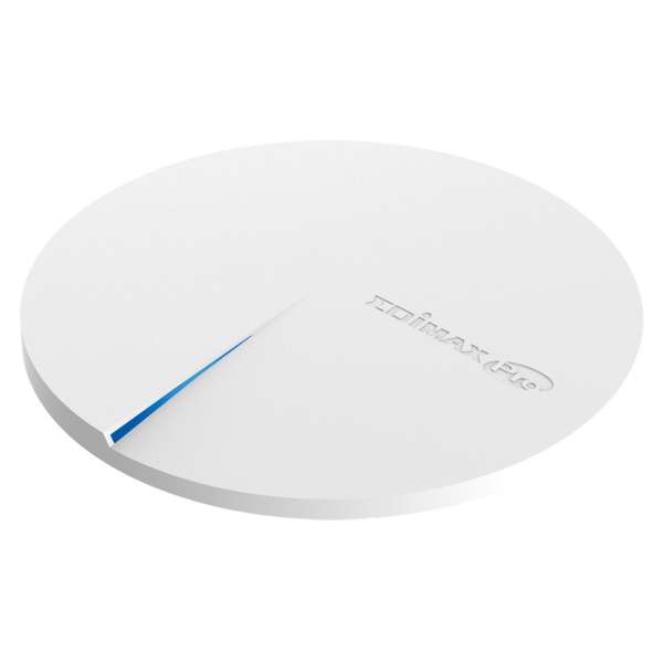 Edimax CAP1750 3x3 AC Dual-Band Ceiling-Mount PoE Access Point