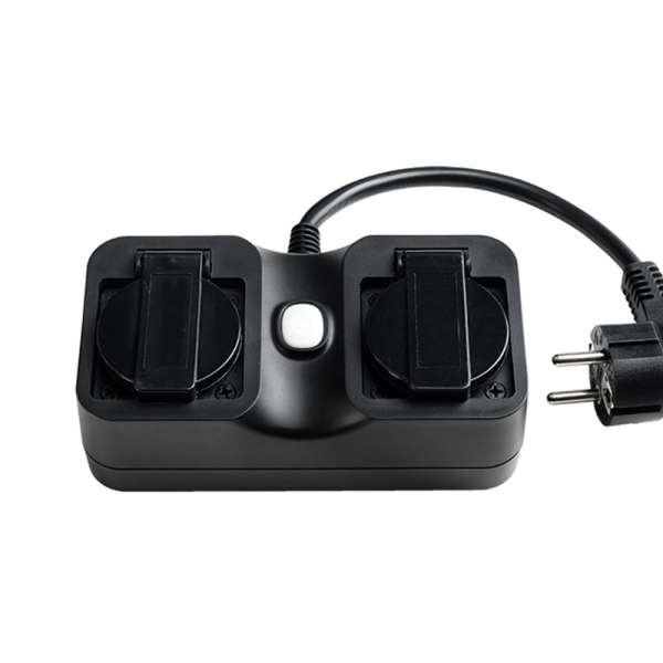 Edimax Smart Wi-Fi Outdoor/ Indoor Plug
