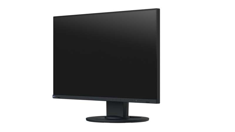 Eizo 23,8" EV2400R-BK IPS LED
