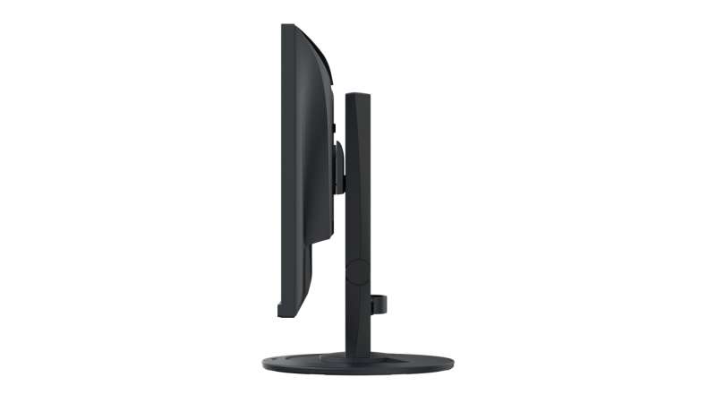 Eizo 23,8" EV2400R-BK IPS LED