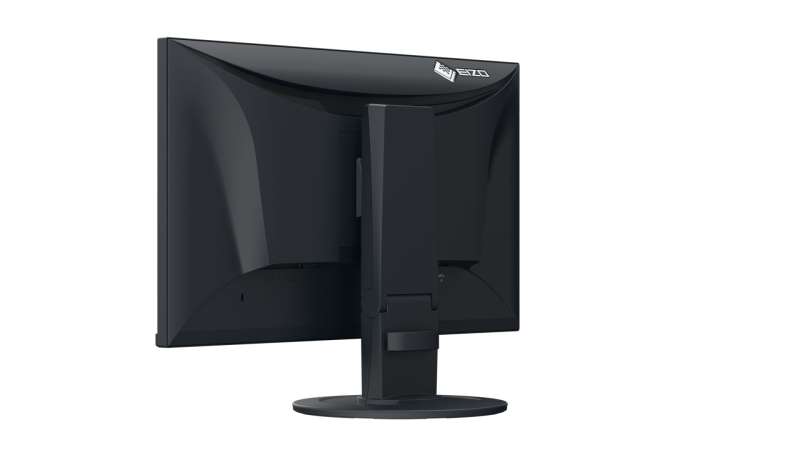 Eizo 23,8" EV2400R-BK IPS LED