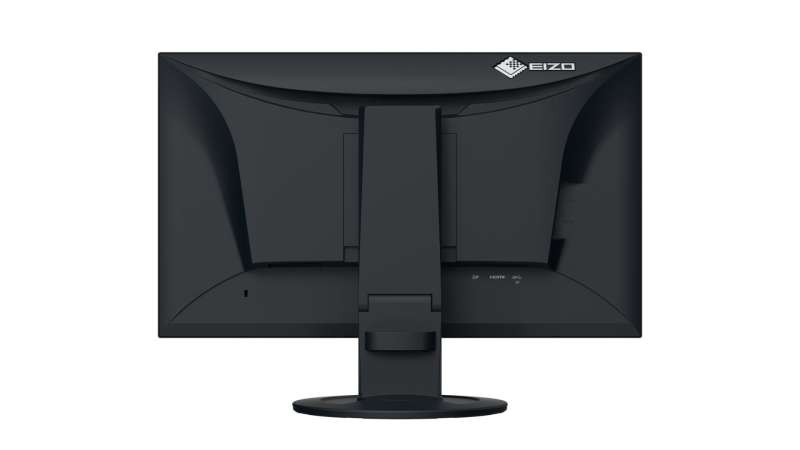 Eizo 23,8" EV2400R-BK IPS LED