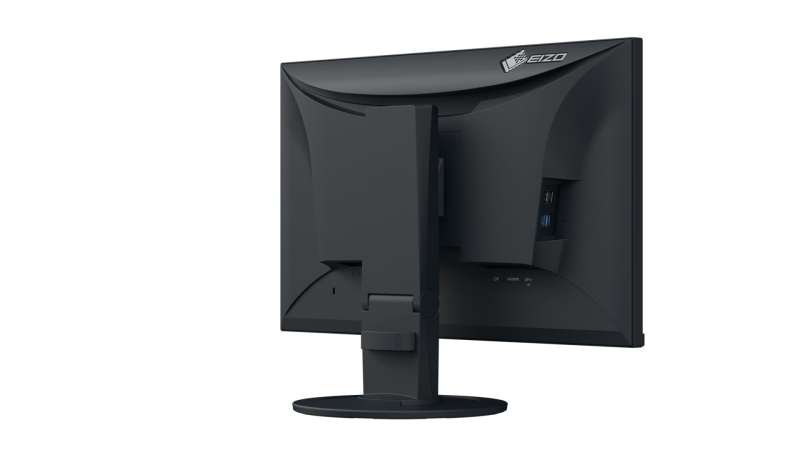 Eizo 23,8" EV2400R-BK IPS LED