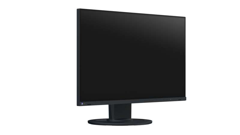Eizo 23,8" EV2400R-BK IPS LED