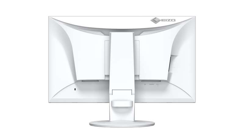 Eizo 23,8" EV2400R-WT IPS LED